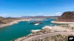 The United States is dedicating $60 million to save water along the Rio Grande